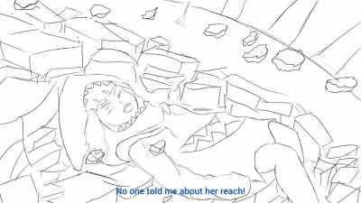 Here's a late Christmas Present for my fellow Rabbit Hole Dwellers