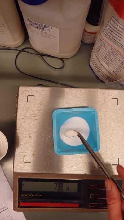 Still workin on my PHD project