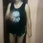 Show 'em your moves!