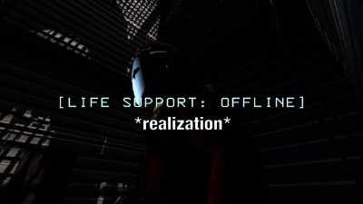 He was done with my shit