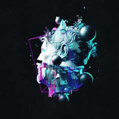 I made this in Blender! #3