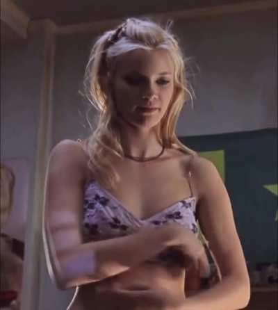 Amy Smart - Road Trip