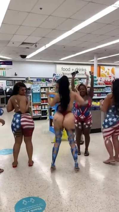 Ass Clapping GIF by bajateraho