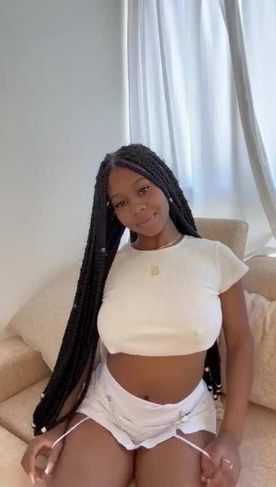 Can I ride your face daddy?