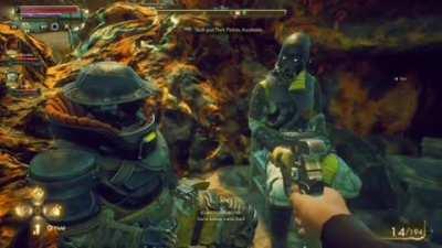 I made some trash (cubes)