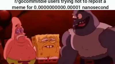 There is way too much reposts on this sub so yeah