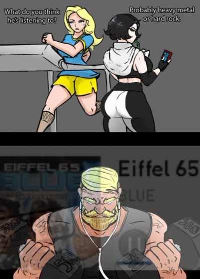 Potężny lektor moc moment