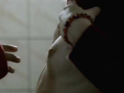 Madalina Ghitescu - Marilena de la P7 (2006)