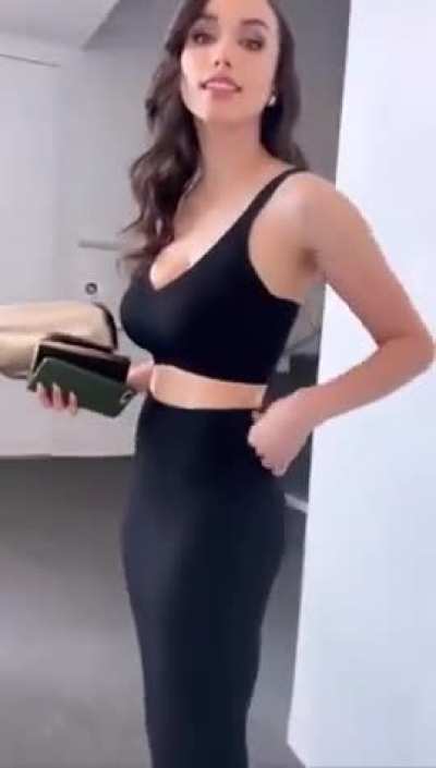 Grace Caroline Currey 