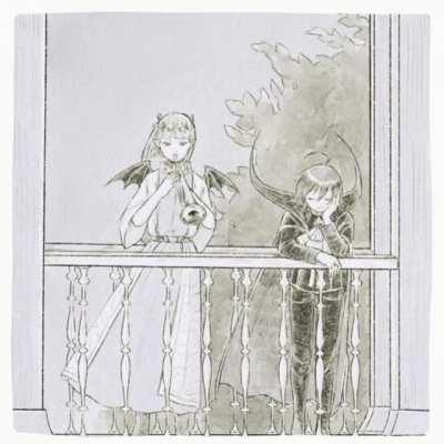 A Trumpet-Piano duet by Purson Soi (duet. Iruma) composed by me. [Please read the description in the comments and feedback + discussions are appreciated]