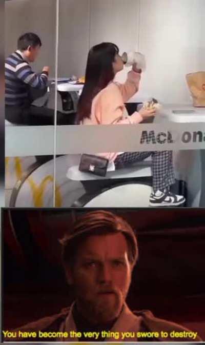 McDonald's attempting to link workout to its meals