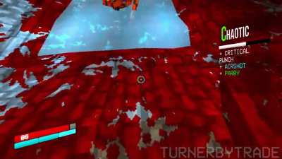 Every boss in Ultrakill, feedbacker only (except FP), compiled into a short montage. This is the best editing i've ever done, enjoy.