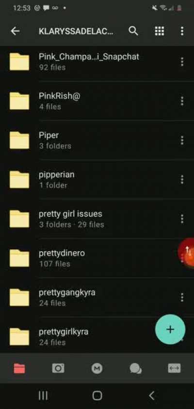 Hmu ig:444greek for full mega