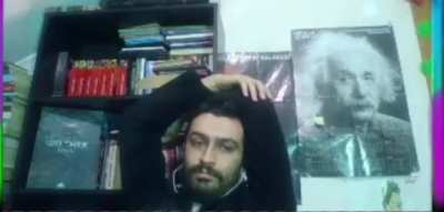 Artık yayın olmayacağını öğrenmişimdir..