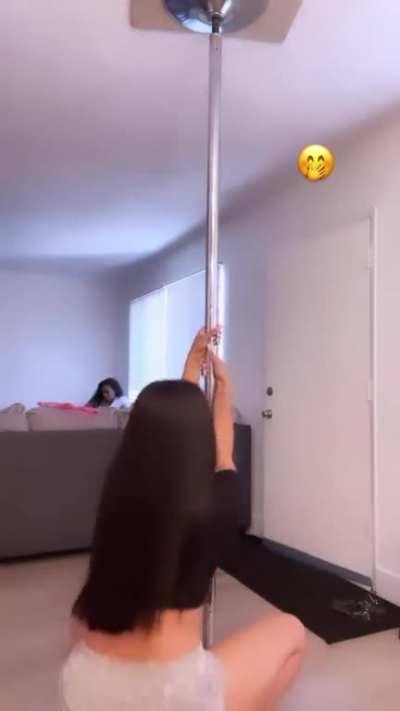 That mf movin ðµâð«ð