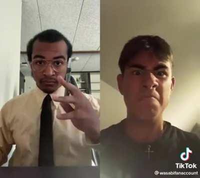 Only positive thing I’ve found on tiktok