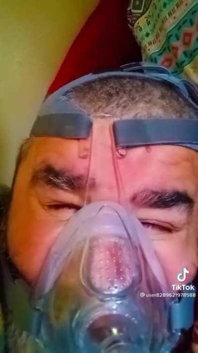 joe biden guy aka muhhamed is suffering from something idk what it is and he actually id in pain pray for muhhamed 🙏