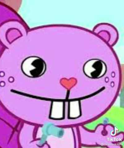 POV:the horror movie is bassed off a true story