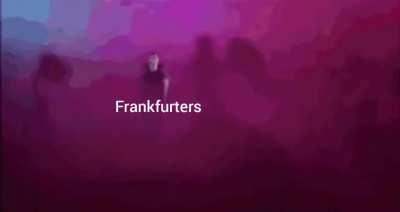 What is a 'hot dog'? 