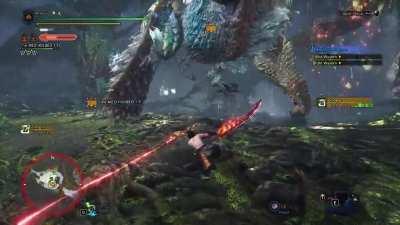 I have finally achieved the power of anime