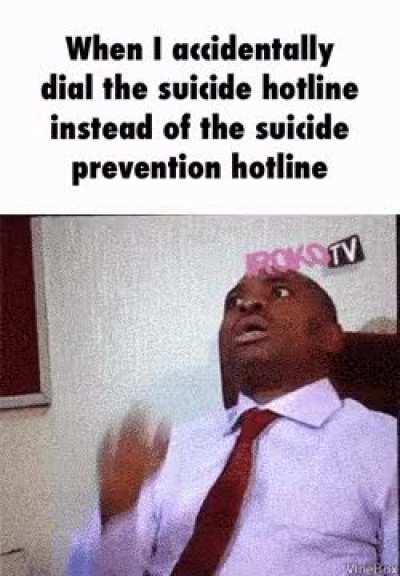Suicidal rule