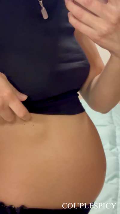 These curves are getting out of control, for experienced daddies only