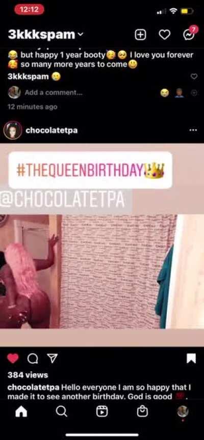 The sub so dead🤦🏾‍♂️