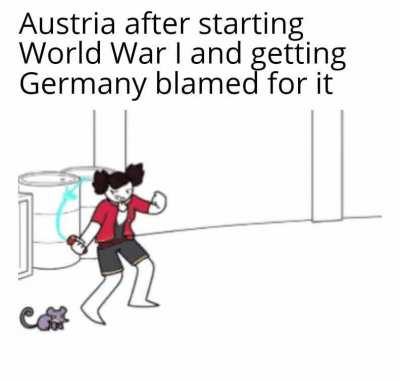 Unpunished war crimes go brrr