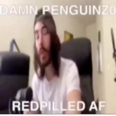 since wen was he so based holy fk