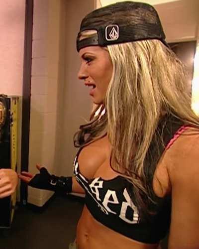 Ashley Massaro