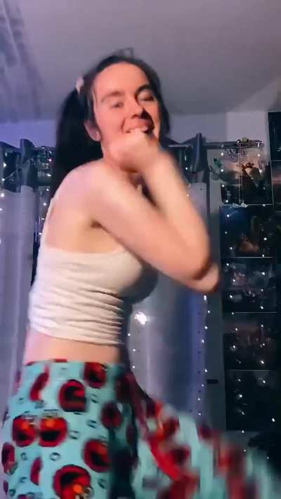 2 for 1 tits and ass 