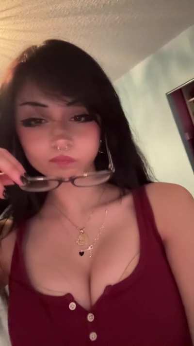 if you’re distracted, good...