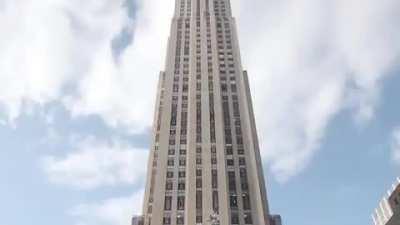 Weather man be givin me ideas😳😳😳😳