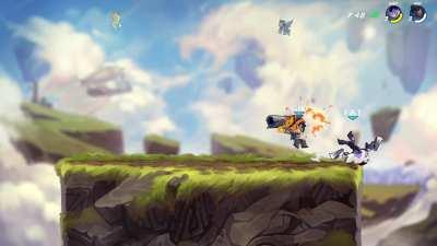 Best cannon clip so far