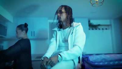 Haji Basto - She Say | Shot By: Reed In The Streets (Jamestown/Rexdale)