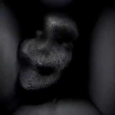 Cursed_artificial anguish