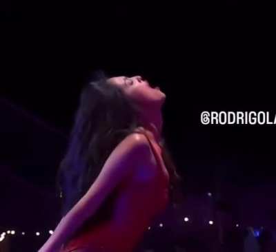 It's gonna be a good night