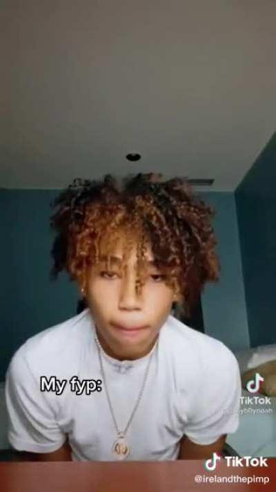 This Cutie👸🏻Type Are Most Definitely Black Guys🤴🏿