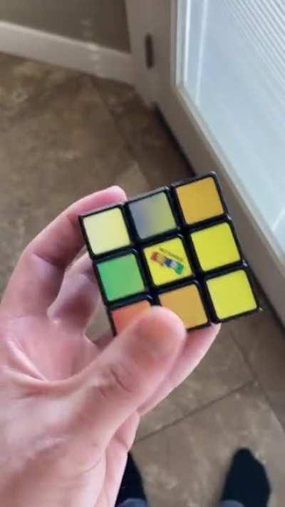 {Devils cube} when thrown causes confusion for 1 minute in a radius of 1 meter, hidden effects when equipped in charm slot in current state of 1/86504006548979712000000 of all possible positions grants +100 int in other positions causes confusion and -30 