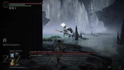 They were very strong but i'm smarter than them ! Everyone can do it !