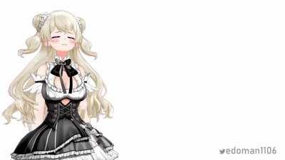 Introducing..... Dark Nene!