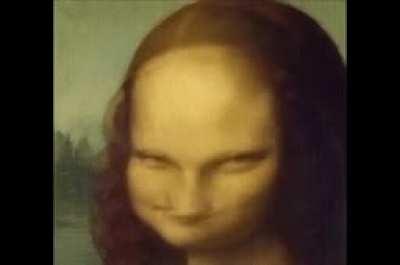 Thanks, I hate Metha Lisa