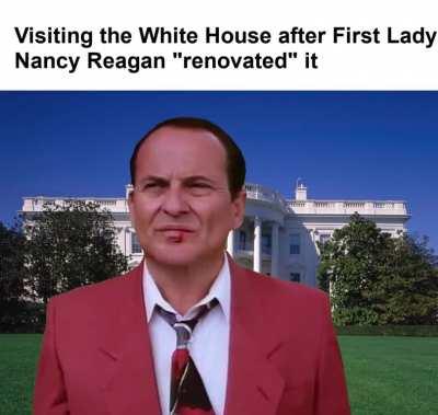 Oh sure, let's make it look like the set of a LifeCall commercial.