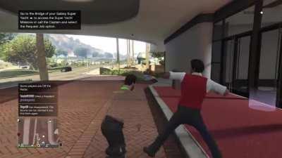 remember my valet prank? so I searched every victim's profile to see if they recorded a pov of being jumped by the casino valet this is hilarious