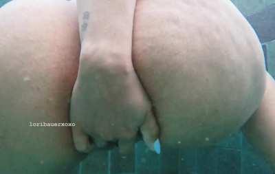 Want to be Smothered [OC]