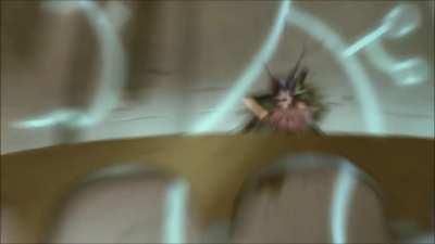 A Thank You for Matt Braly (An AMV done by me)