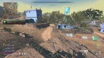 Dolphin dove through a portal to another dimension? I was baffled to say the least.