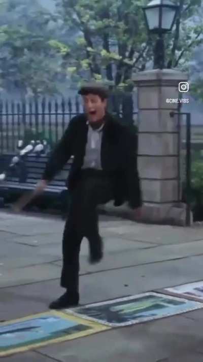 Performance without pyrotechnics