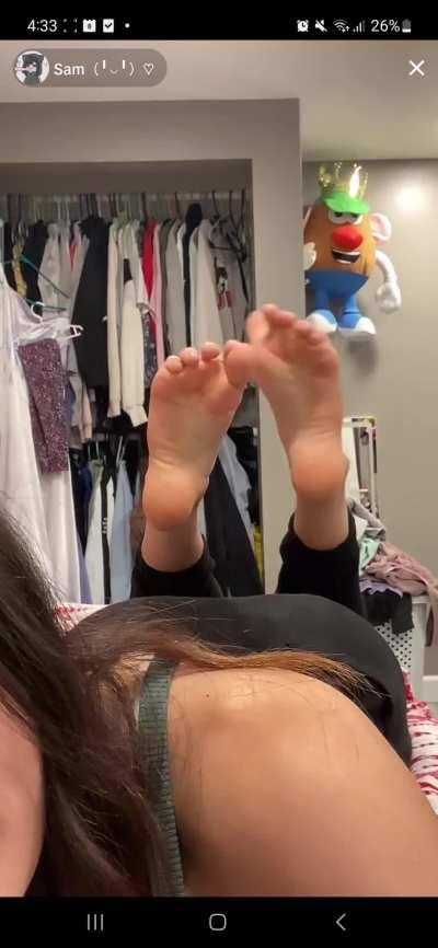 @smiley.gaming countdown soles 5