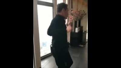 Hamas songs are so fucking good